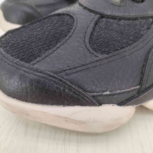 リーボック Reebok 3D OP. PRO DV5056 BLACK/GREEN メンズ JPN:29