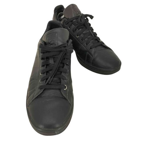 アディダスオリジナルス adidas Originals STAN SMITH CBLK/CBLK/FWHT メンズ JPN:29