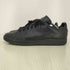 アディダスオリジナルス adidas Originals STAN SMITH CBLK/CBLK/FWHT メンズ JPN:29