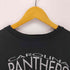 90S USA製 シングルステッチ キャラクタープリントクルーネックTシャツ メンズ import:XL