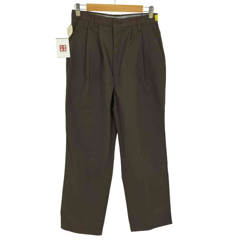 レッドキャップ RED KAP USA製 2タック ワークパンツ メンズ JPN:3