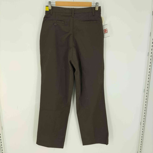 レッドキャップ RED KAP USA製 2タック ワークパンツ メンズ JPN:3