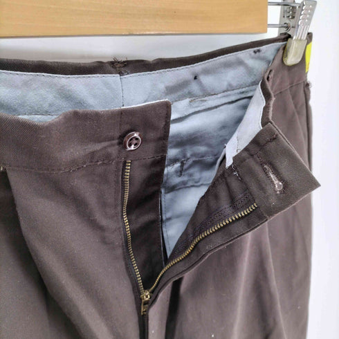 レッドキャップ RED KAP USA製 2タック ワークパンツ メンズ JPN:3