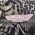 TANJAY ジャガード 総柄ジップジャケット メンズ