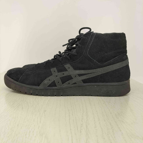 アシックス ASICS Gel Point Getter MT Black/Graphite Grey メンズ JPN:30