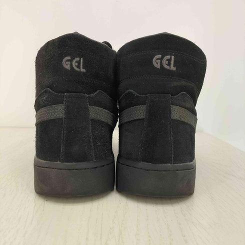 アシックス ASICS Gel Point Getter MT Black/Graphite Grey メンズ JPN:30