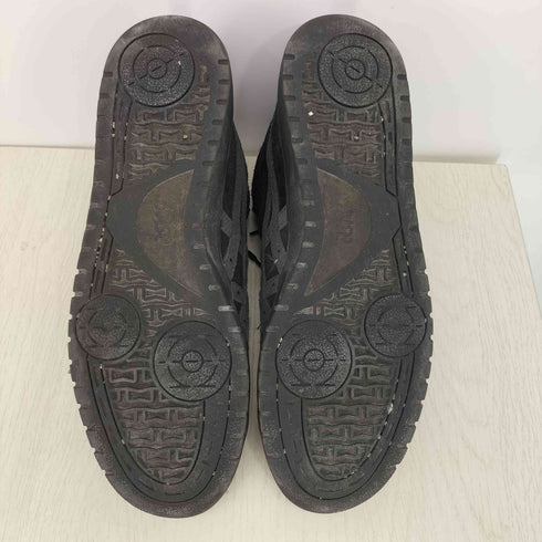 アシックス ASICS Gel Point Getter MT Black/Graphite Grey メンズ JPN:30