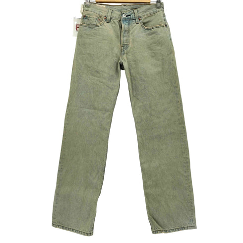 リーバイス Levis 501 90S ジーンズ ミディアム レディース W26 L30