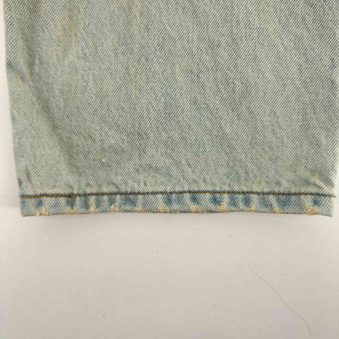 リーバイス Levis 501 90S ジーンズ ミディアム レディース W26 L30