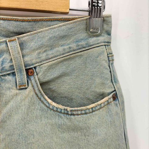 リーバイス Levis 501 90S ジーンズ ミディアム レディース W26 L30
