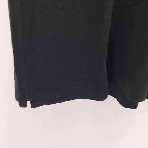 ラコステ LACOSTE 00S ペルー製 ワッペンポロシャツ メンズ 7