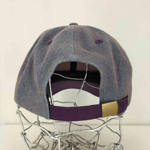 エックスガール X-girl OVERDYED CAP レディース ONE SIZE