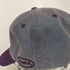 エックスガール X-girl OVERDYED CAP レディース ONE SIZE