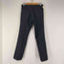 ラングラー Wrangler スタプレ センタープレス フレアパンツ メンズ US:32-33