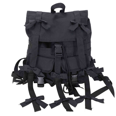 キャンディストリッパー Candy Stripper RIBON DAYPACK リボン デイパック バックパック リュック レディース