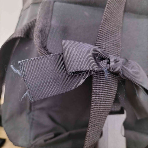 キャンディストリッパー Candy Stripper RIBON DAYPACK リボン デイパック バックパック リュック レディース