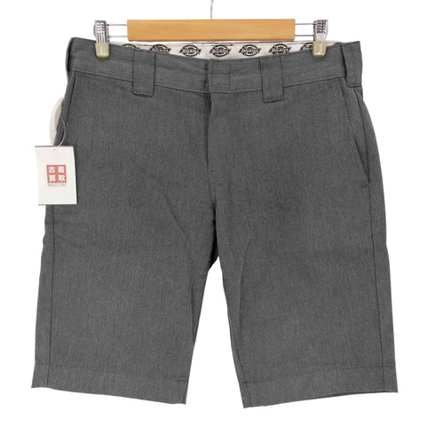 ディッキーズ Dickies ワーク ショートパンツ メンズ US:32-33