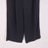 ユーバイスピックアンドスパン U by SPICK&SPAN 25SS シルキードレープ2タックワイドパンツ レディース JPN:34
