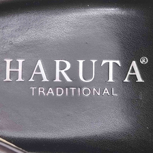 ハルタ HARUTA ポストマンシューズ メンズ JPN:27.5