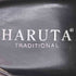 ハルタ HARUTA ポストマンシューズ メンズ JPN:27.5