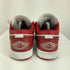 ジョーダンブランド JORDAN BRAND Air Jordan 1 Low Summit White/Summit White/Varsity Red メンズ JPN:26
