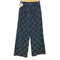 キャスパージョン CASPER JOHN シークレットフレアジャガードデニム メンズ JPN:XS