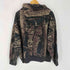 ティーモダンストリートウエア TTT_MSW 24SS Real tree camo hoodie メンズ M