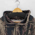 ティーモダンストリートウエア TTT_MSW 24SS Real tree camo hoodie メンズ M