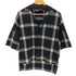 サンシー SUNSEA 17SS Check Fried Shrimp shirts メンズ 2