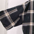 サンシー SUNSEA 17SS Check Fried Shrimp shirts メンズ 2