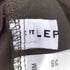 レプシム LEPSIM 25SS イージーコクーンパンツ レディース FREE