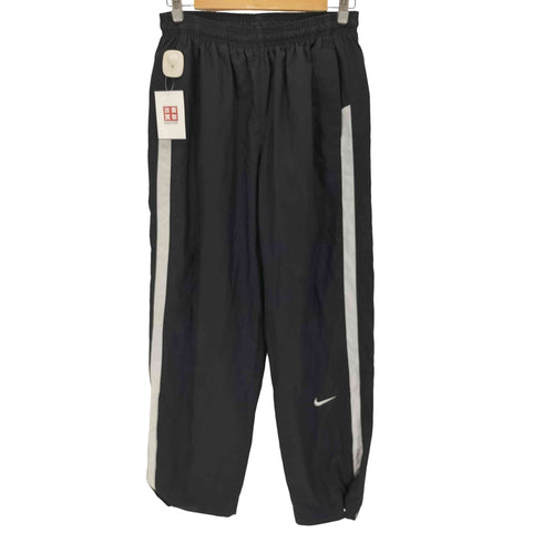 ナイキチーム NIKE TEAM 90S Track Pants Ankle Zip Snap メンズ M