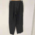 ナイキチーム NIKE TEAM 90S Track Pants Ankle Zip Snap メンズ M