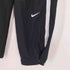 ナイキチーム NIKE TEAM 90S Track Pants Ankle Zip Snap メンズ M