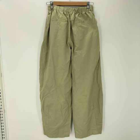 レプシム LEPSIM 25SS イージーコクーンパンツ レディース FREE