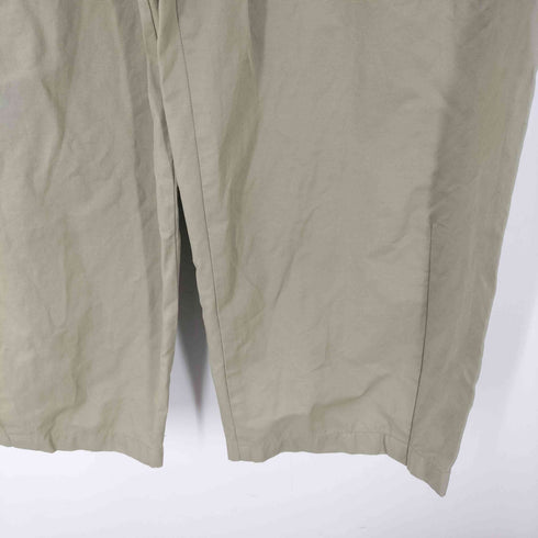 レプシム LEPSIM 25SS イージーコクーンパンツ レディース FREE