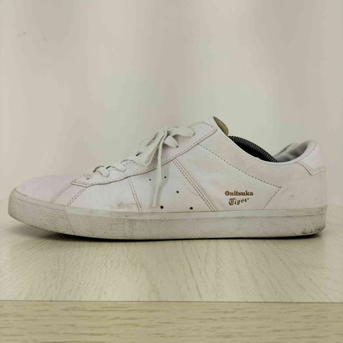 オニツカタイガー ONITSUKA TIGER LAWNSHIP 3.0 メンズ JPN:29
