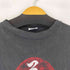 アンビル Anvil 80S USA製 合気道養神会 フロントプリント L/S Tシャツ メンズ JPN:XL