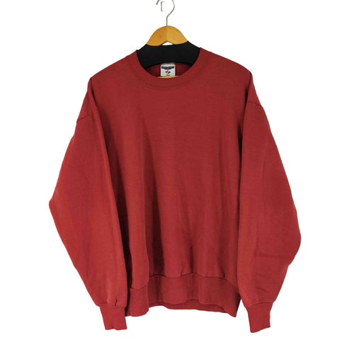 ジャージーズ JERZEES 90-00S スウェットプルオーバー メンズ