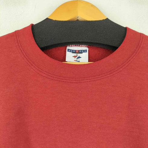 ジャージーズ JERZEES 90-00S スウェットプルオーバー メンズ