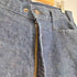 エッセイ ESSAY GORIIPUR DENIM メンズ JPN:2