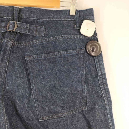 エッセイ ESSAY GORIIPUR DENIM メンズ JPN:2