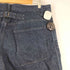 エッセイ ESSAY GORIIPUR DENIM メンズ JPN:2