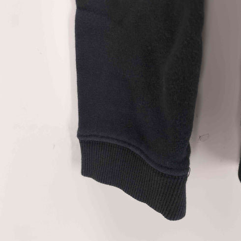 トミージーンズ tommy jeans NEW PREP フロントプリント クルーネックスウェット レディース JPN:M
