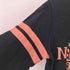 トミージーンズ tommy jeans NEW PREP フロントプリント クルーネックスウェット レディース JPN:M