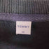 トミージーンズ tommy jeans NEW PREP フロントプリント クルーネックスウェット レディース JPN:M