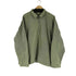 トミーバハマ Tommy Bahama 90S ハーフジップ ジャケット メンズ import:L