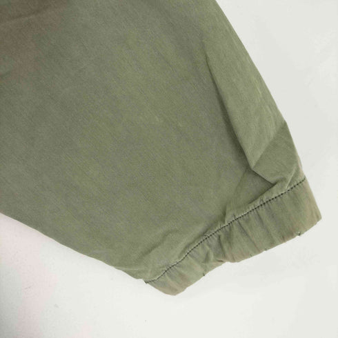 トミーバハマ Tommy Bahama 90S ハーフジップ ジャケット メンズ import:L