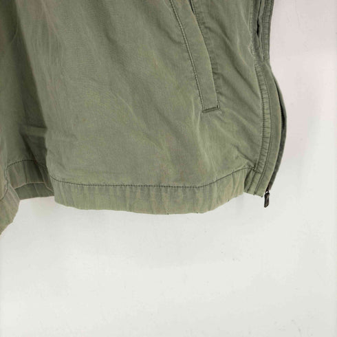 トミーバハマ Tommy Bahama 90S ハーフジップ ジャケット メンズ import:L