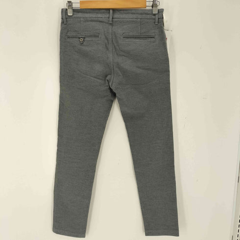 エフオービーファクトリー FOB FACTORY オンオフトラウザーパンツ メンズ 1